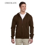 Jerzees NuBlend Full-Zip 